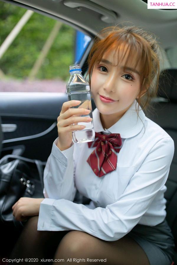 陶喜乐 小喜 [XIUREN]高清写真图 2020.05.07 陶喜乐_lele第14张图片